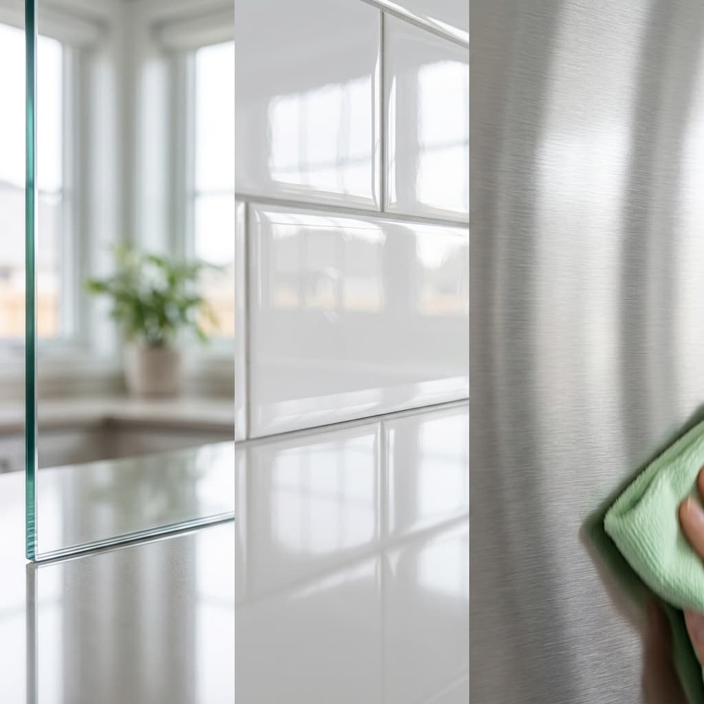 Streak-Free Shine